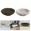 Decorative Bowl Home Decor Living Room Accent 7