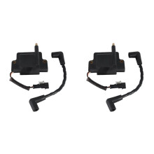 2X Ignition Coil Assy 512060093 for EXPEDITION XTREME 800R E-TEC 512060953