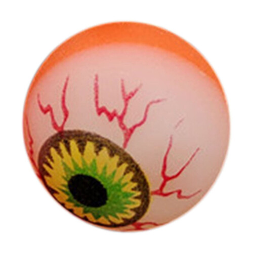 Donemore Studsande Ögon 32mm Halloween Presenter 1