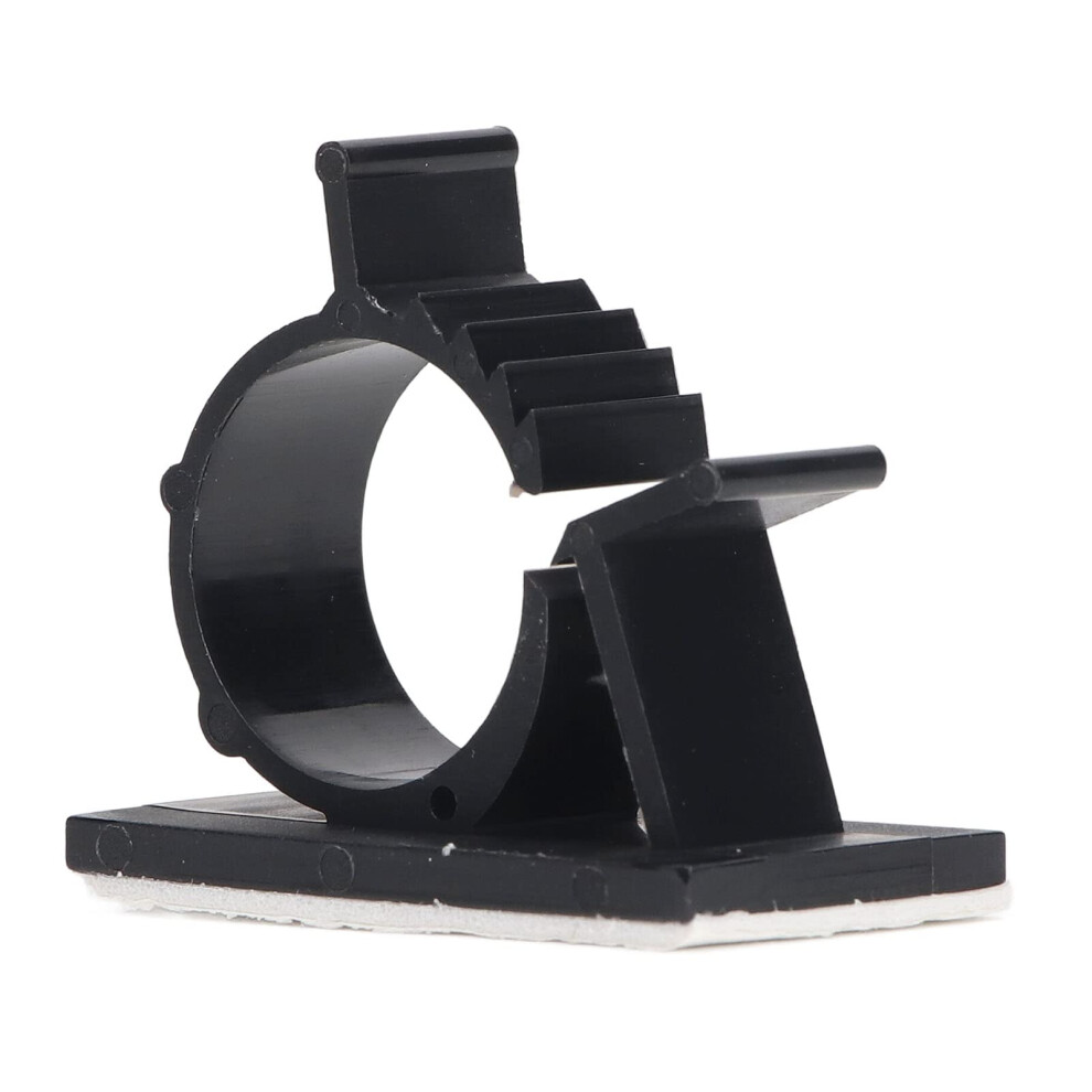 Cable Clips And Wire Clamps Xy1720 Nylon Pa66 Durable Construction For Secure Cable Fixing In Garage 9330225818755