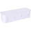 Cable Management Box Color D, Neat Storage Design Cable Organizer Box for Desk and Home 1