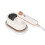 Living And Home Mini Portable Handheld Steam Iron 3