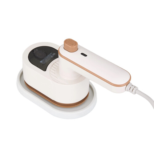Living And Home Mini Portable Handheld Steam Iron 2