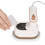 Living And Home Mini Portable Handheld Steam Iron 5