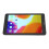 Tablet Android με οθόνη IPS HD 8 ιντσών, διαμόρφωση υψηλής απόδοσης, διπλές κάμερες, μεγάλη 6