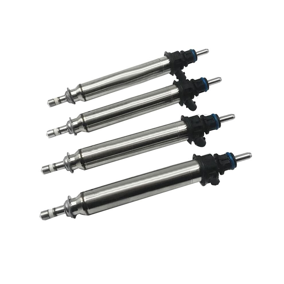 1Pcs A2780700187 In-Cylinder Fuel Injector For - A B C E S Class 160 180 200 220 250 260 Amg A2780700687 4713101978302