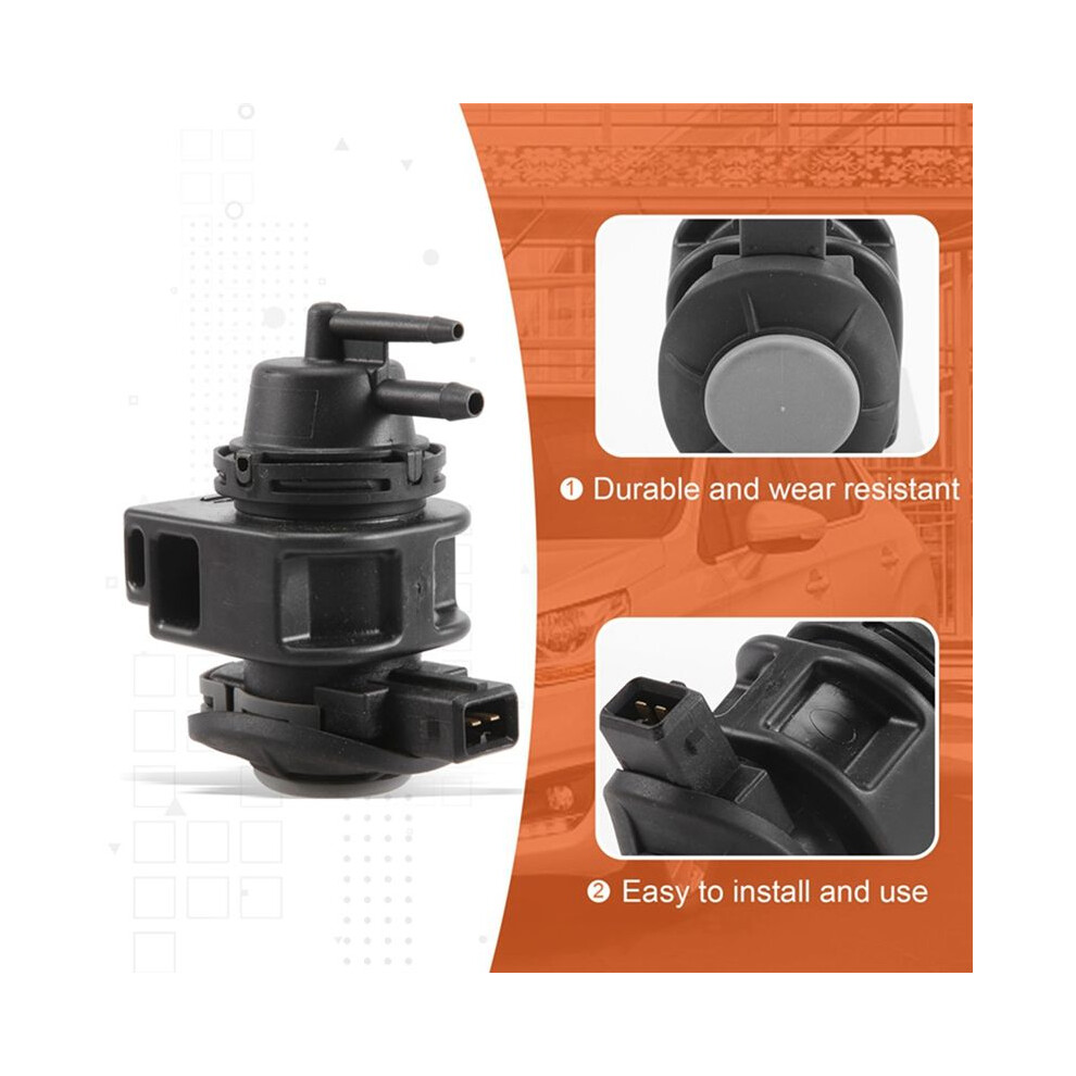 Turbo Pressure Solenoid Valve 8200661049 For Clio Fluence Kangoo Koleos Laguna Latitude Logan Modus Mk2 Mk3 6031866437369