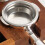 58mm Double Ear Coffee Machine Filter Holder E61 Bottomless Portafilter with Wooden Handle Style B 8