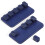 Magnetic Cable Holder Set for Desk, MultiCable Organizer Clips with Quick OneHand Access 1