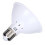 Λάμπα καλλιέργειας φυτών, Κόκκινη & Μπλε Spectrum200LEDs Λάμπα φυτών E27 30W Υψηλής 2