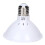 Λάμπα καλλιέργειας φυτών, Κόκκινη & Μπλε Spectrum200LEDs Λάμπα φυτών E27 30W Υψηλής 3
