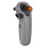 Silicone Protective Case for DJI Avata 2 RC Motion 3 Controller, AntiSlip ScratchResistant Sleeve (Gray) 1