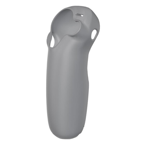 Silicone Protective Case for DJI Avata 2 RC Motion 3 Controller, AntiSlip ScratchResistant Sleeve (Gray) 1