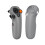 Silicone Protective Case for DJI Avata 2 RC Motion 3 Controller, AntiSlip ScratchResistant Sleeve (Gray) 3