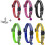 Cat Collars 6pcs with Bells,id Tag And Reflective Strip,pet Collar 1