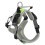Breathable Soft Dog Harness with Reflective Leash Ring for Walking 3