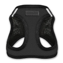 (XL) Step-in Air Dog Harness All Weather Mesh Vest Harness For Small And Medium Dogs