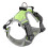 Breathable Soft Dog Harness with Reflective Leash Ring for Walking 5