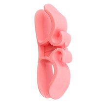 Cable Organizer Adhesive Desk Cable Holder Clips, No Drilling MultiPurpose Cord Organizer for Home and Office