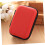 Electronics Organizer Case for Earphones and Cables, Compact Travel Cable Organizer Pouch with Secure Protection 3