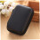 Electronics Organizer Case for Earphones and Cables, Compact Travel Cable Organizer Pouch with Secure Protection 5