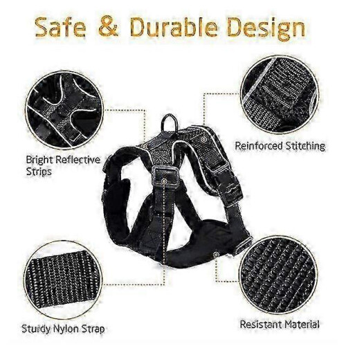 (XS, red) 2025 Cat Harness and Leash for Walking, Escape Proof Soft Adjustable Vest Harnesses 2
