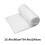 Artificial Snow Roll for Christmas Tree Decor 10ft 3