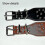 (brown) Enhanced Dog Collar With Spikes for Large and Medium Breeds 3