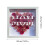 DIY Rose Shadow Box – ramka na zdjęcia – 20 cm 2