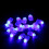 Luces LED de hadas impermeables para decoración de fiesta 5