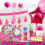 Disney Tingeling Pappersdessertstallrikar (8) 2