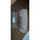 LED Alarm Clock with Snooze, Night Mode & Wall/Desk Mount 3