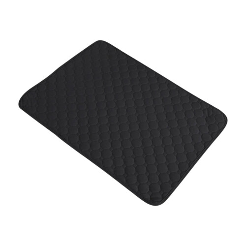 Washable Dog Pee Pads Absorbent Reusable Non-Slip 3-Pack 1