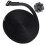 Adjustable Cable Strap with Buckle, Reusable Hook and Loop Cord Organizer for Home Office 1