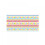 Easter tablecloth rectangle 54x108 inch plastic clover print 2