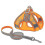 Cat Harness And Leash Compatible Walking Escape Proof Soft Adjustable Vest... 2