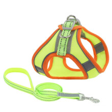 Cat Harness And Leash Compatible Walking Escape Proof Soft Adjustable Vest...