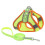 Cat Harness And Leash Compatible Walking Escape Proof Soft Adjustable Vest... 1