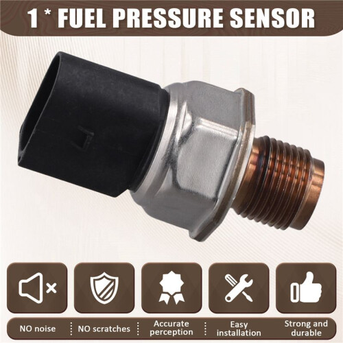 5WS40209 Brandstofrail-Druksensor voor    Sport 2.7TD MK3 Oliedruksensor 1