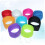 100pcs Reusable Nylon Cable Ties for Wire Management, Compact Wire Organizer for Home and Office Use 2