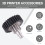 For  K1 K1C K1Max Extruder Transmission Reduction Gear for 3d Printer Accessories 5