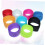 100pcs Reusable Nylon Cable Ties for Wire Management, Compact Wire Organizer for Home and Office Use 4