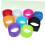 100pcs Reusable Nylon Cable Ties for Wire Management, Compact Wire Organizer for Home and Office Use 5