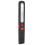Multi Function Emergency Flashlight With Rotating Hook And Magnetic Base Slim Portable Work Light USB Direct Charging Outdoor LED Light Chip3Levels 5
