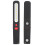Multi Function Emergency Flashlight With Rotating Hook And Magnetic Base Slim Portable Work Light USB Direct Charging Outdoor LED Light Chip3Levels 7