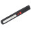 Multi Function Emergency Flashlight With Rotating Hook And Magnetic Base Slim Portable Work Light USB Direct Charging Outdoor LED Light Chip3Levels 8