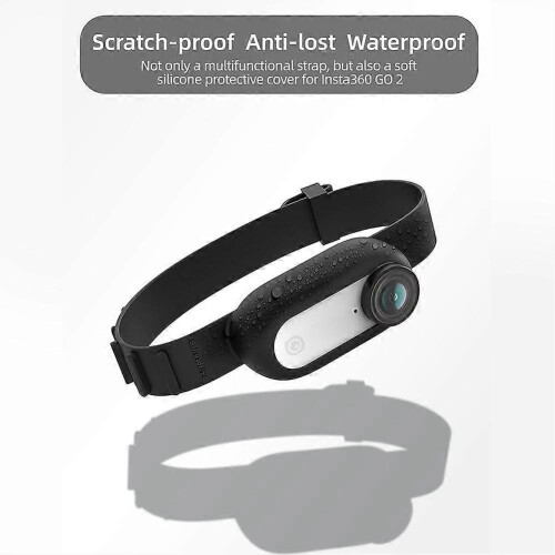 Cat Camera Collar Wireless Cameras with 170 Wide Angle Len(A) 1