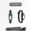 Cat Camera Collar Wireless Cameras with 170 Wide Angle Len(A) 3