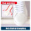 Self Adhesive Floor Cable Cover 3 Meter Flat Low Profile Cable Protector for Office and Home 3