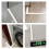 Self Adhesive Floor Cable Cover 3 Meter Flat Low Profile Cable Protector for Office and Home 4